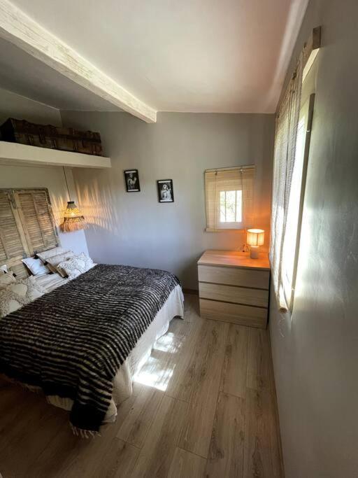 La Maison D'Eddy Et Caro Aux Portes Du Verdon Trigance Εξωτερικό φωτογραφία